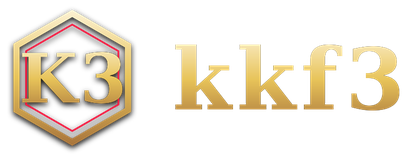 kkf3 logo